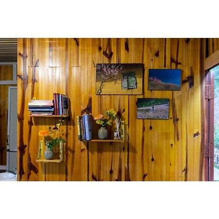Nha Ben Ho - Da Lat Homestay Eksteriør billede