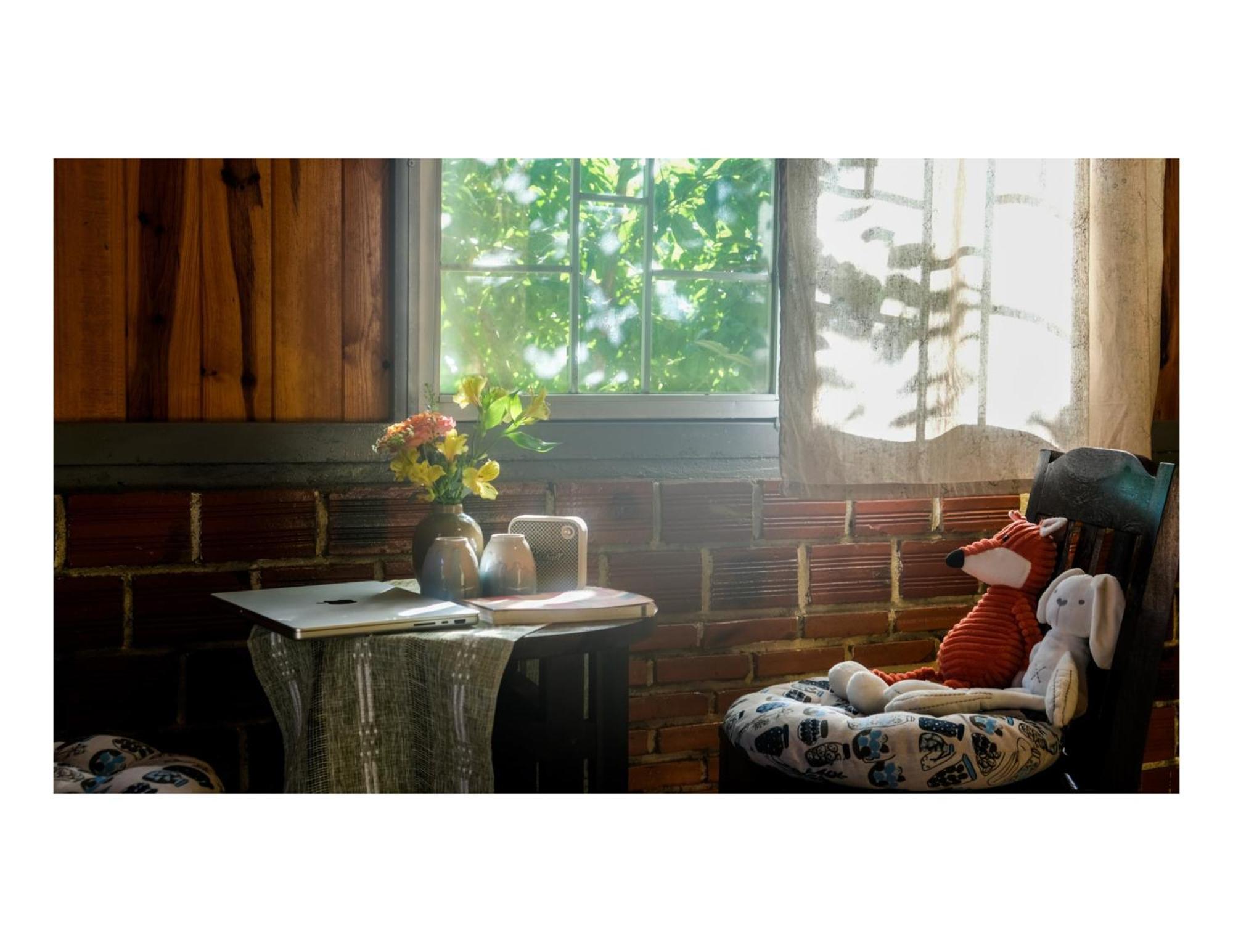 Nha Ben Ho - Da Lat Homestay Eksteriør billede